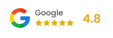 Google Reviews logo