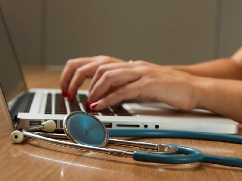 Scheduling Patient Appointments