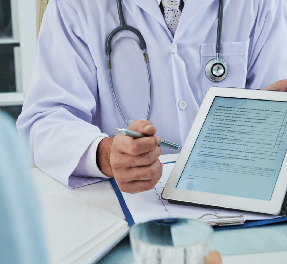 Eligibility & Benefits Verification