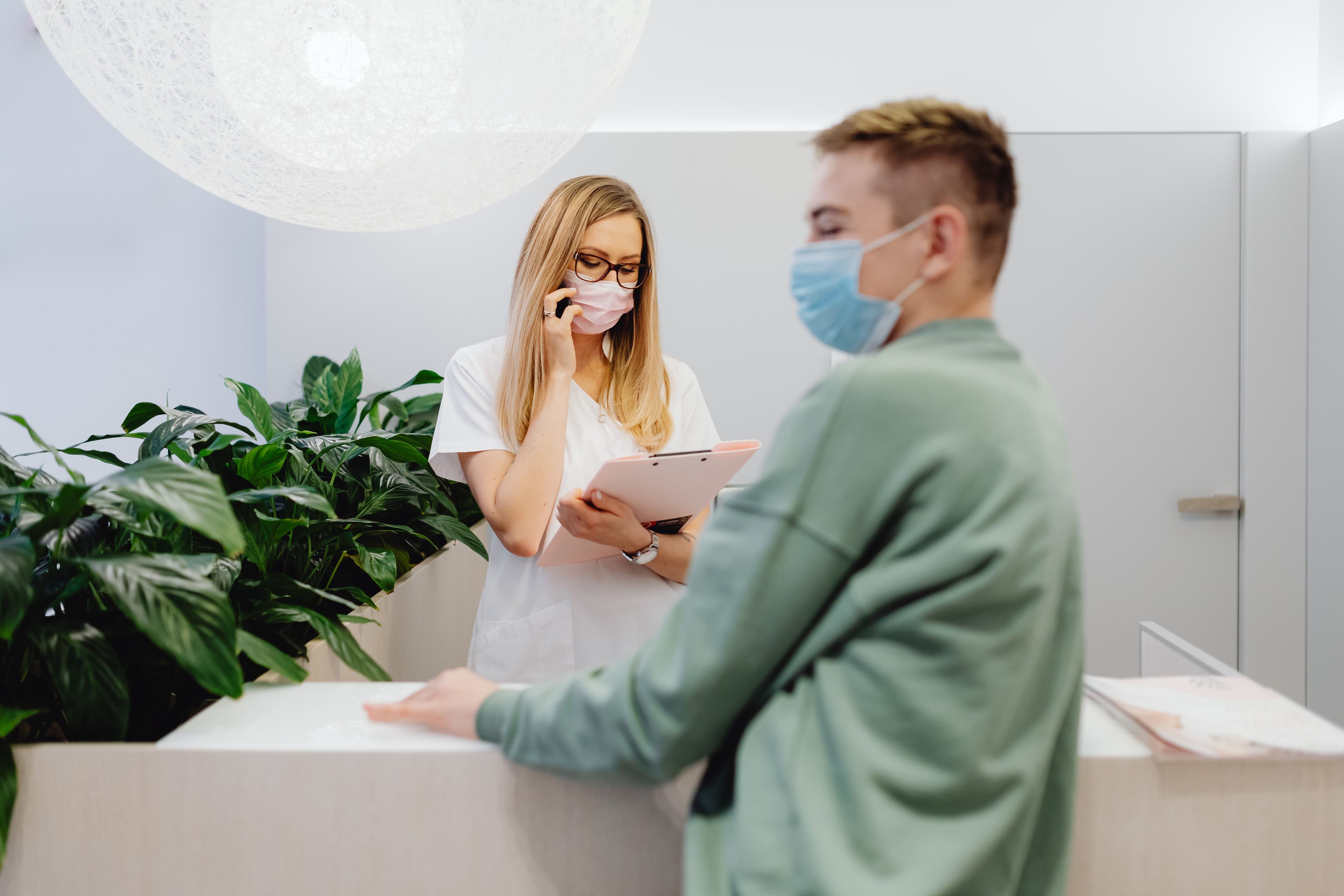 Patient Billing & Support